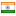 ssgrbcc.com server is located in India